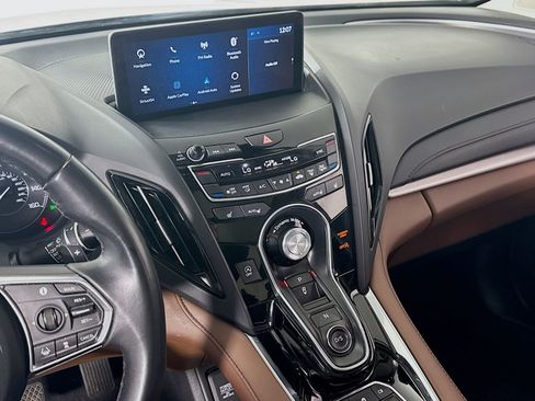 Used 2019 Acura RDX AWD w/ Technology Package image 16