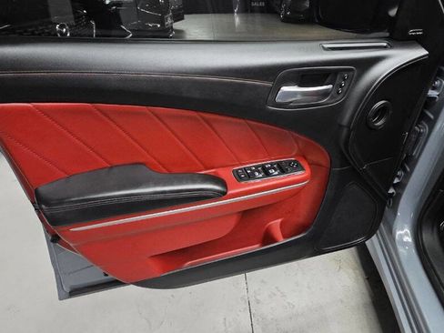 Used 2021 Dodge Charger Scat Pack RWD image 10