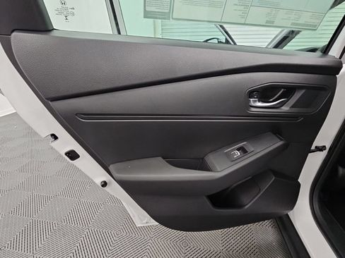 New 2026 Honda Accord SE image 30