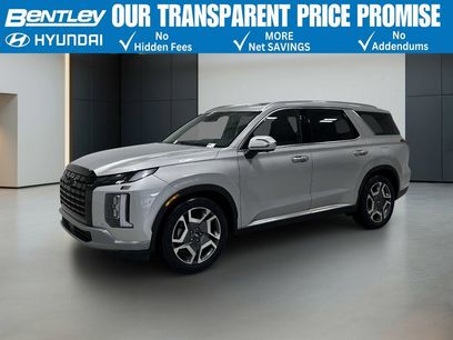 Used 2023 Hyundai Palisade Limited