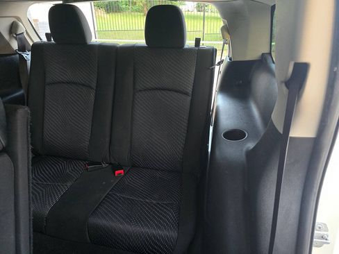 Used 2016 Dodge Journey SXT FWD image 20