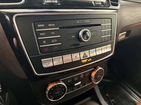 Certified 2019 Mercedes-Benz GLE 43 AMG 4MATIC Coupe image 32