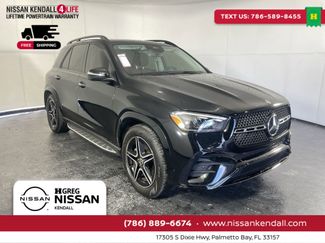 Used 2024 Mercedes-Benz GLE 450 4MATIC video 2
