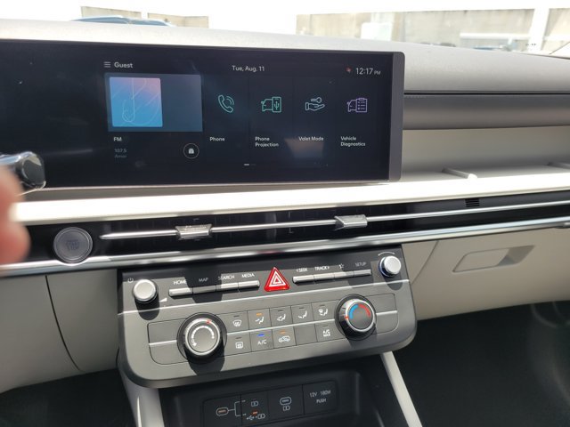 New 2026 Hyundai Tucson SE FWD image 14