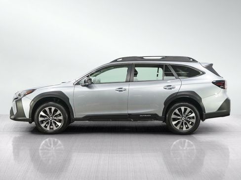 Used 2024 Subaru Outback Limited AWD/4WD image 2