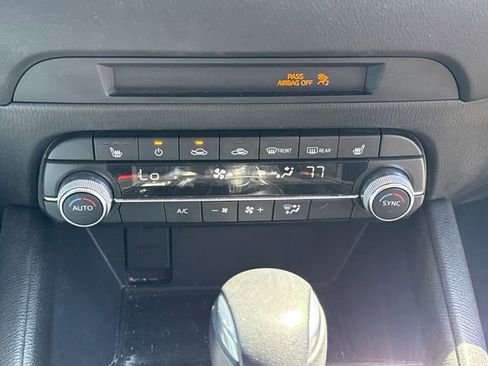 Used 2020 MAZDA CX-5 Touring image 25