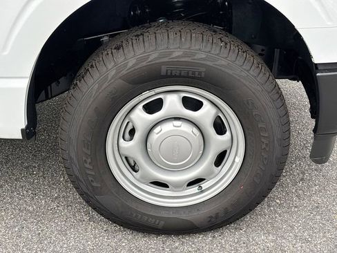 New 2025 Ford F150 XL image 12