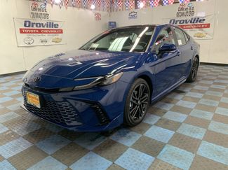 New 2026 Toyota Camry XSE w/ Premium Plus Package video 1