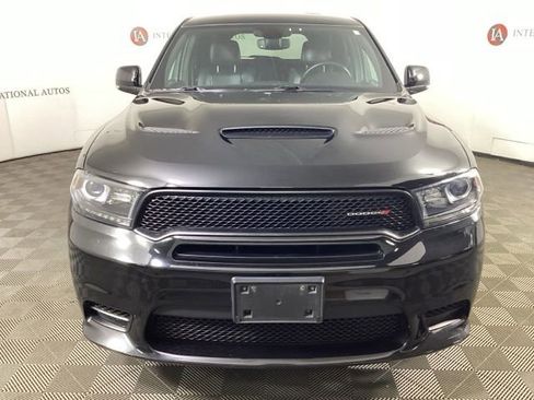 Used 2018 Dodge Durango GT w/ Quick Order Package 2BC image 2