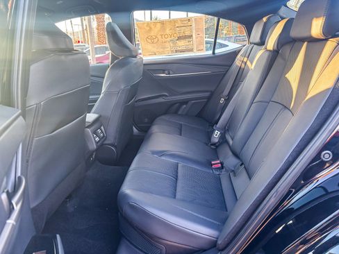 New 2026 Toyota Camry XSE FWD image 21