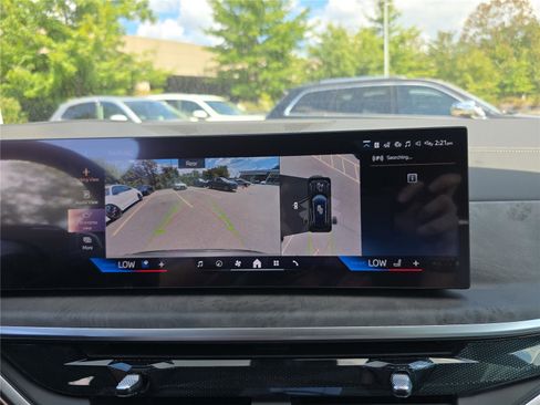 New 2026 BMW X5 xDrive40i w/ Climate Comfort Package image 28