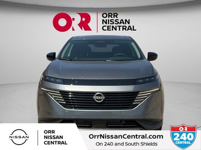 New 2026 Nissan Murano SV