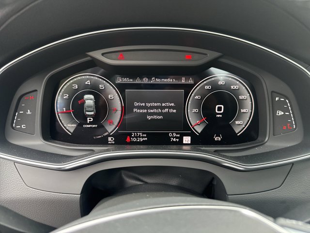 Used 2025 Audi A6 2.0T Premium AWD/4WD image 18