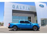 Used 2022 Ford Maverick Lariat w/ Equipment Group 500A Standard image 6