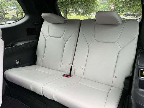 Used 2026 Lexus TX 350 FWD w/ Technology Package image 10