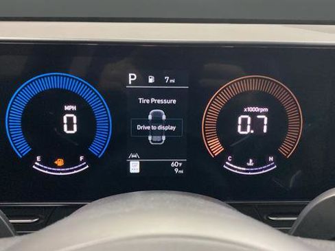 New 2026 Hyundai Kona SEL Premium AWD/4WD image 17