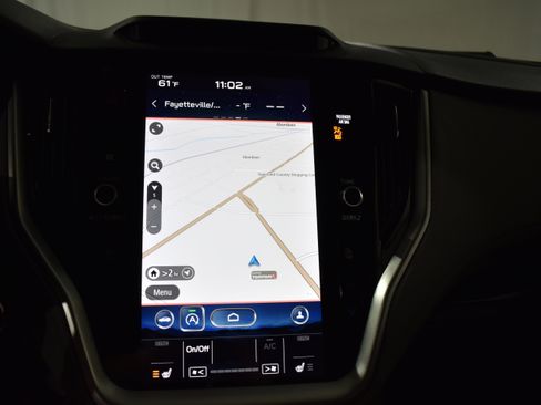 Used 2021 Subaru Outback Limited w/ Popular Package #2 image 21