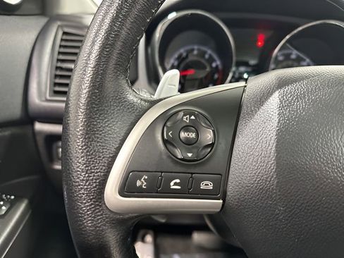 Used 2015 Mitsubishi Outlander Sport SE AWD/4WD image 19