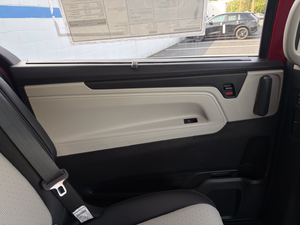 New 2027 Honda Odyssey Elite image 20