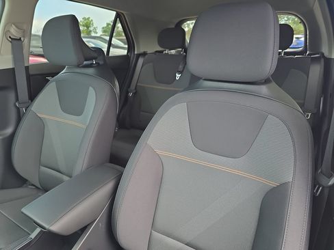 New 2026 Kia Niro LX FWD image 20