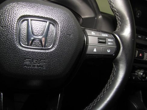 Certified 2025 Honda Civic Sport image 6