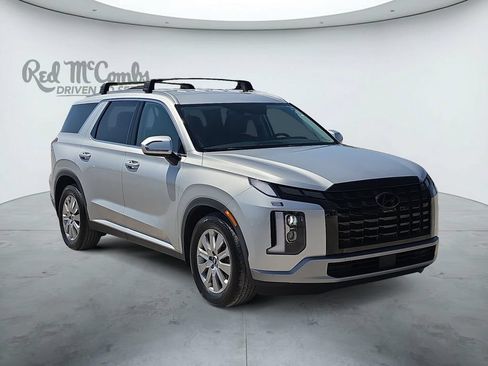 Certified 2023 Hyundai Palisade SEL AWD/4WD image 7