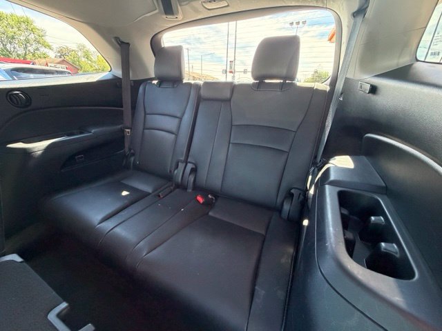 Used 2018 Honda Pilot EX-L image 17