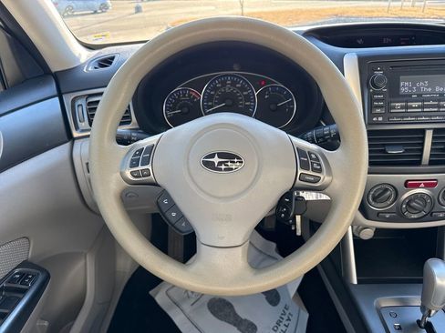 Used 2013 Subaru Forester 2.5X image 18