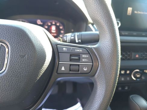 Used 2024 Honda Accord EX image 14