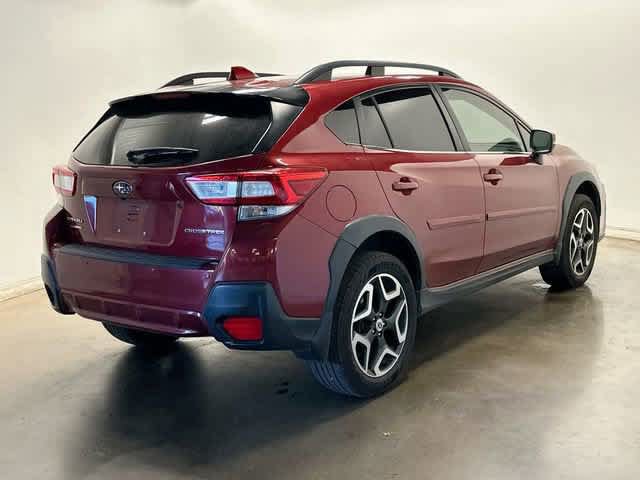 Used 2018 Subaru Crosstrek 2.0i Limited AWD/4WD image 23