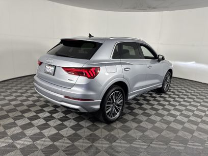 Used 2021 Audi Q3 2.0T Premium w/ Convenience Package