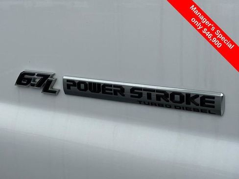Used 2019 Ford F750 2WD Regular Cab Super Duty image 11