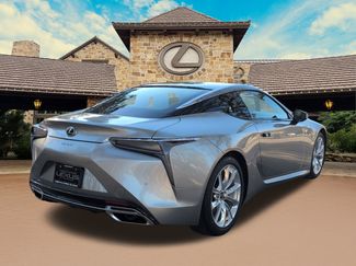Used 2018 Lexus LC 500 Coupe w/ Touring Package video 2