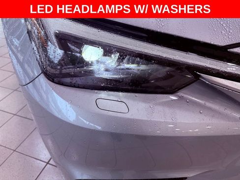 Certified 2026 Lexus TX 500h AWD w/ Technology Package image 10