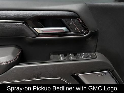 Used 2026 GMC Sierra 2500 AT4X AWD/4WD image 23