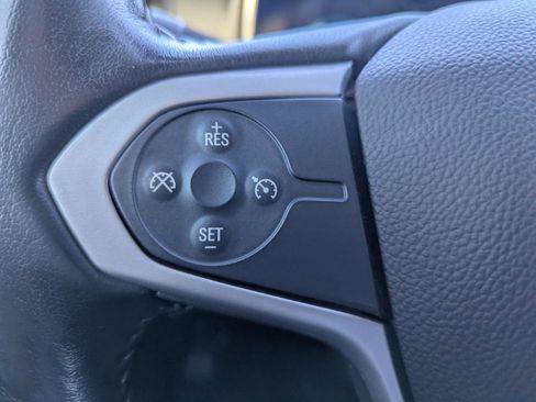 Used 2018 Chevrolet Colorado LT w/ LT Convenience Package image 21