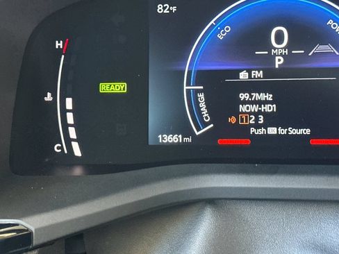 Certified 2026 Toyota Camry SE w/ Multimedia Upgrade Package FWD image 24