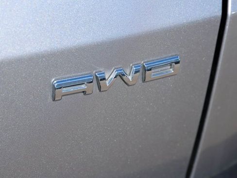 Used 2024 Ford Escape Active image 8