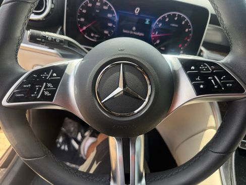 Certified 2026 Mercedes-Benz GLC 300 4MATIC image 21