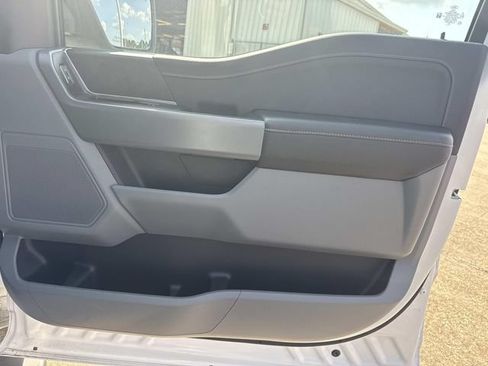 Used 2024 Ford F150 XLT w/ Mobile Office Package RWD image 21