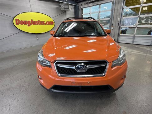 Used 2014 Subaru Crosstrek 2.0i Limited w/ Popular Package #2 image 8