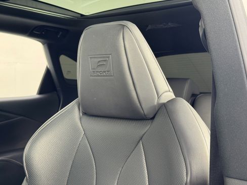 Used 2024 Lexus RX 500h F Sport w/ Convenience Package image 35