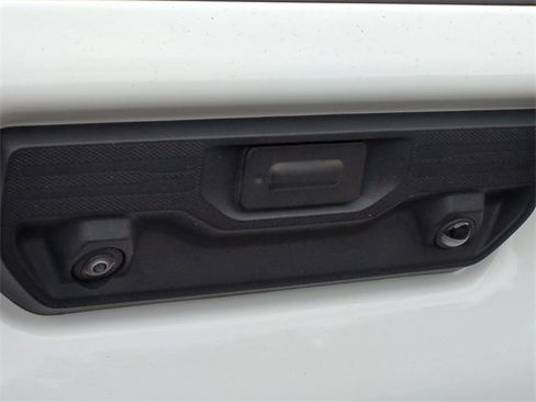 Certified 2024 Chevrolet Silverado 2500 LT w/ Convenience Package image 15