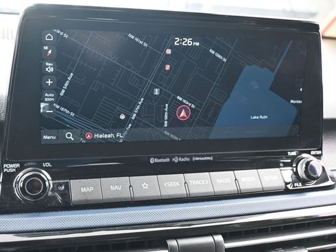 Used 2022 Kia Seltos Nightfall Edition image 19