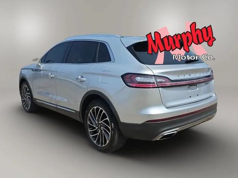 Used 2019 Lincoln Nautilus Reserve FWD image 6