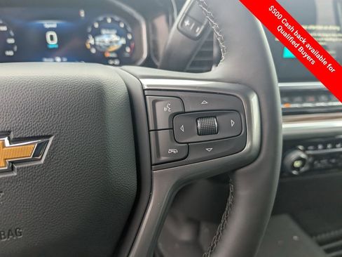 New 2026 Chevrolet Silverado 3500 LT w/ All Star Edition image 20