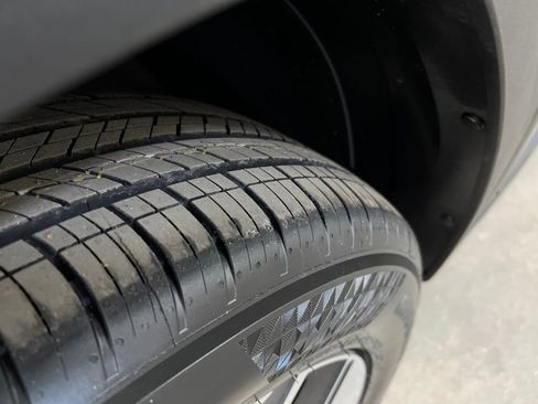 Used 2025 Hyundai Tucson SEL image 30