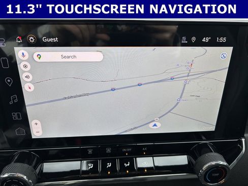 New 2026 Chevrolet Colorado W/T w/ Advanced Trailering Package image 3