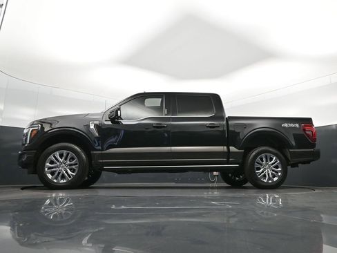 Used 2024 Ford F150 King Ranch AWD/4WD image 42