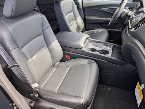 New 2026 Honda Ridgeline RTL image 38